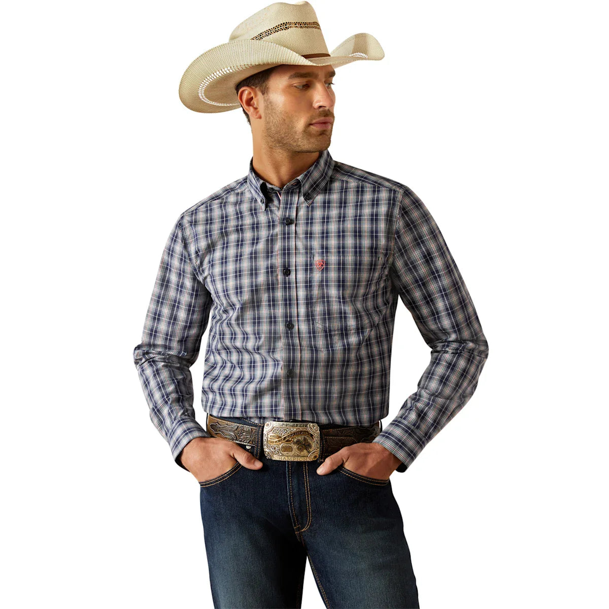 Ropa para hombre Jimenez Western