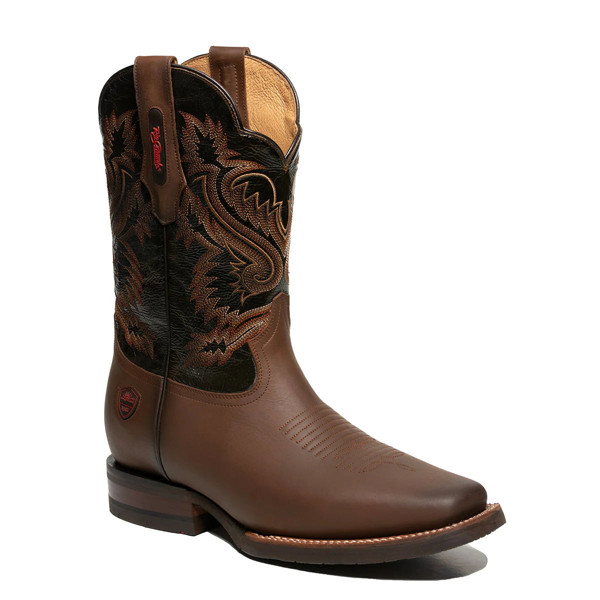 Bota Rodeo Madison Rio Grande