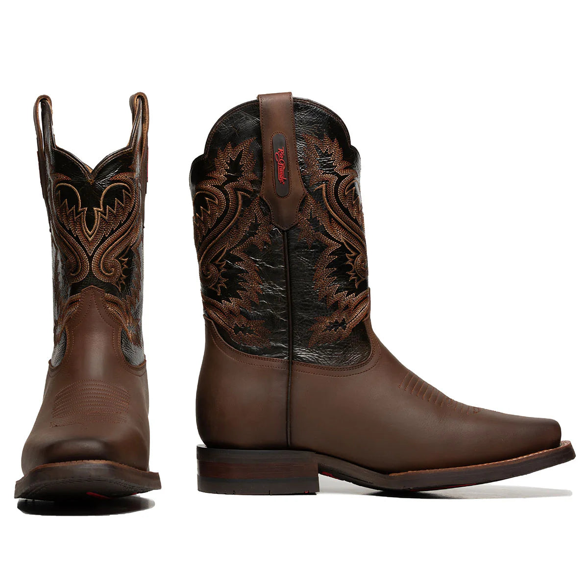Bota Rodeo Madison Rio Grande
