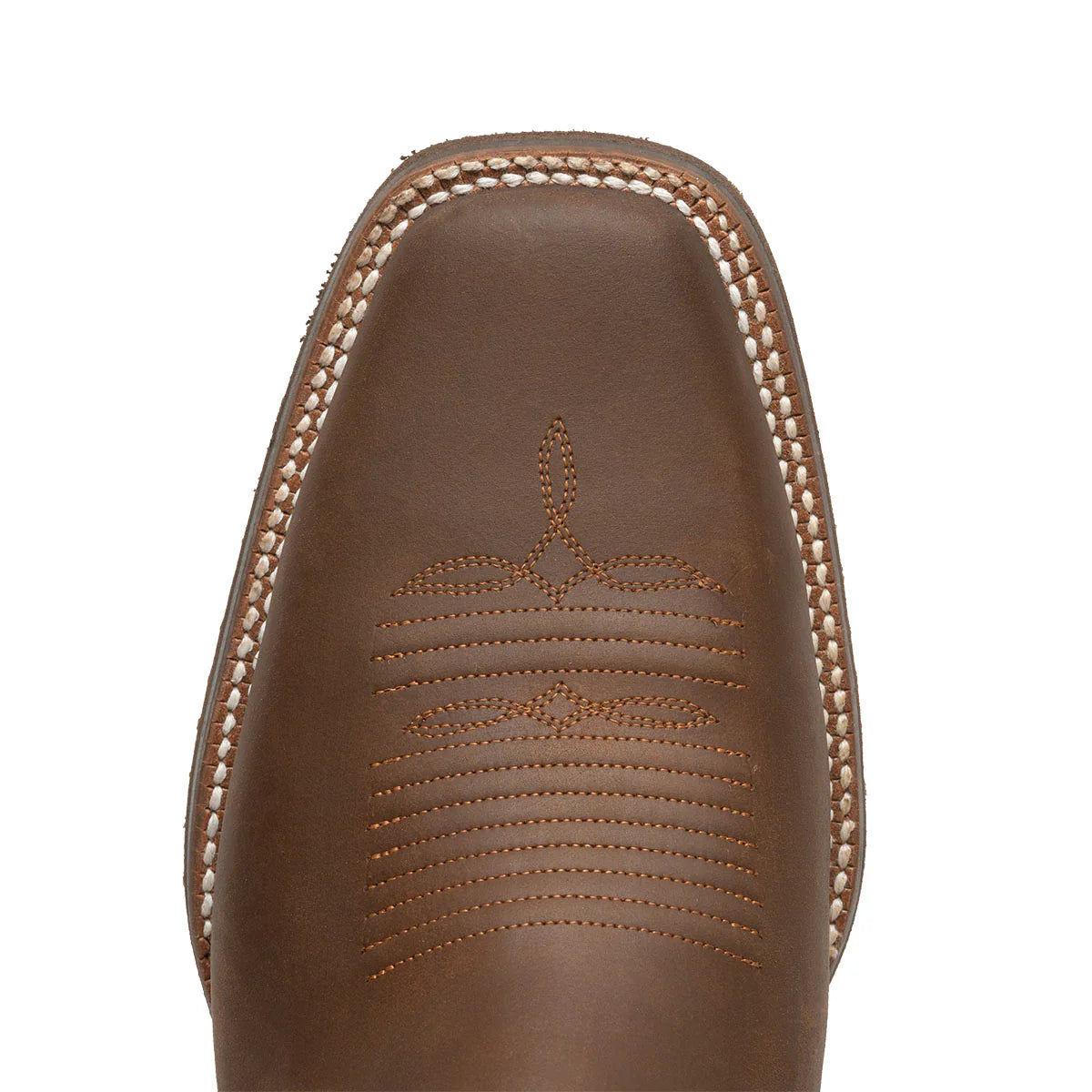Bota Rodeo Sierra Rio Grande