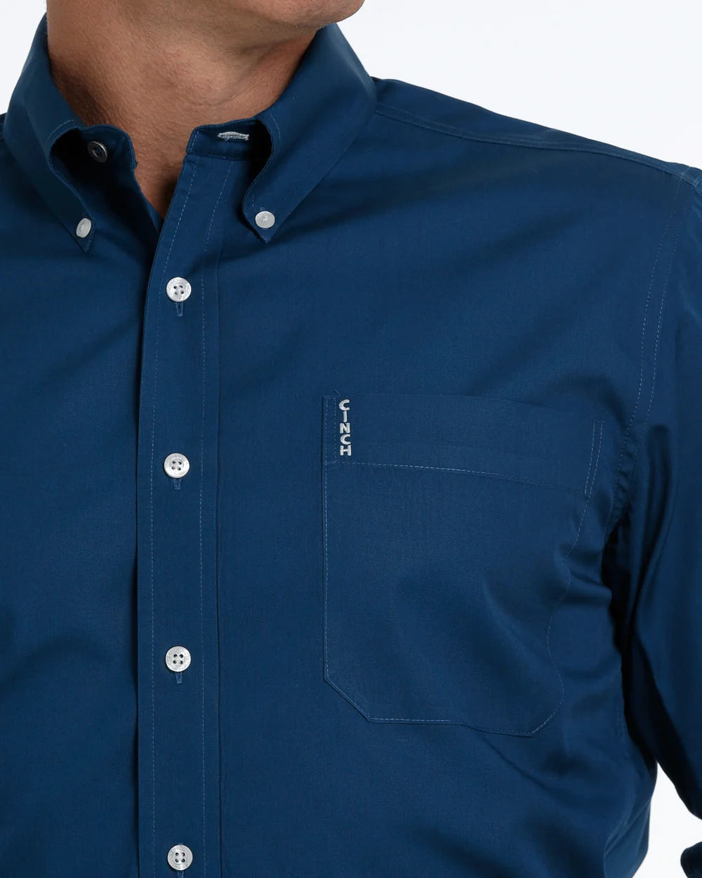 Camisa Cinch