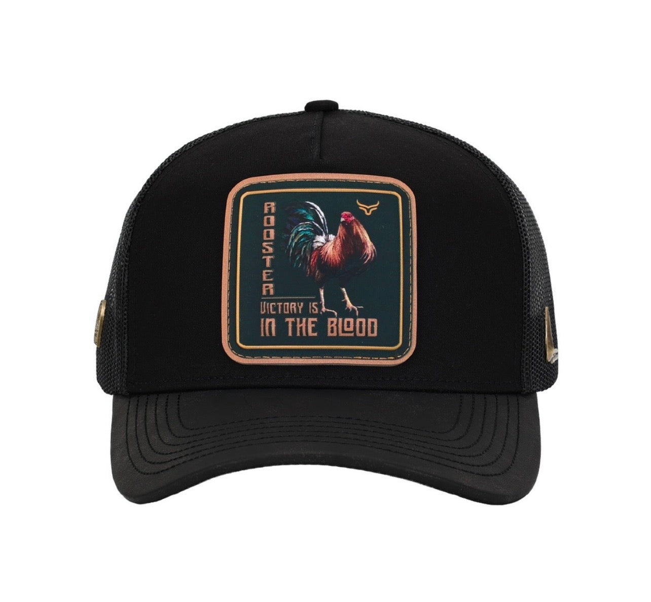 Gorra Ranch & Corral