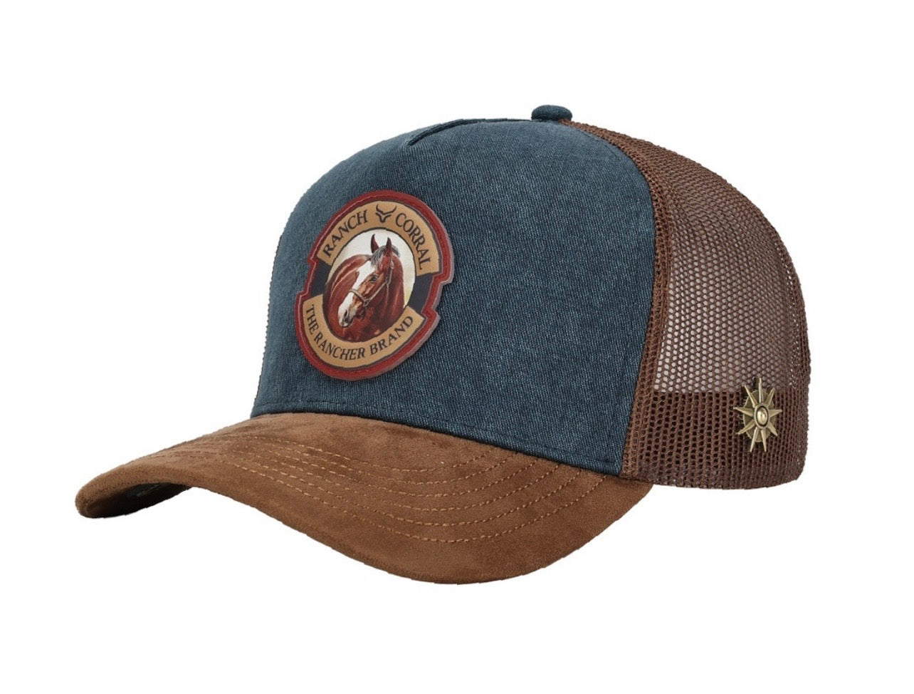 Gorra Ranch & Corral