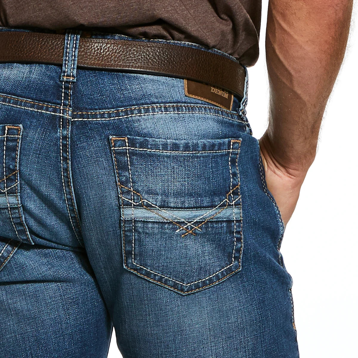Jeans Ariat M5