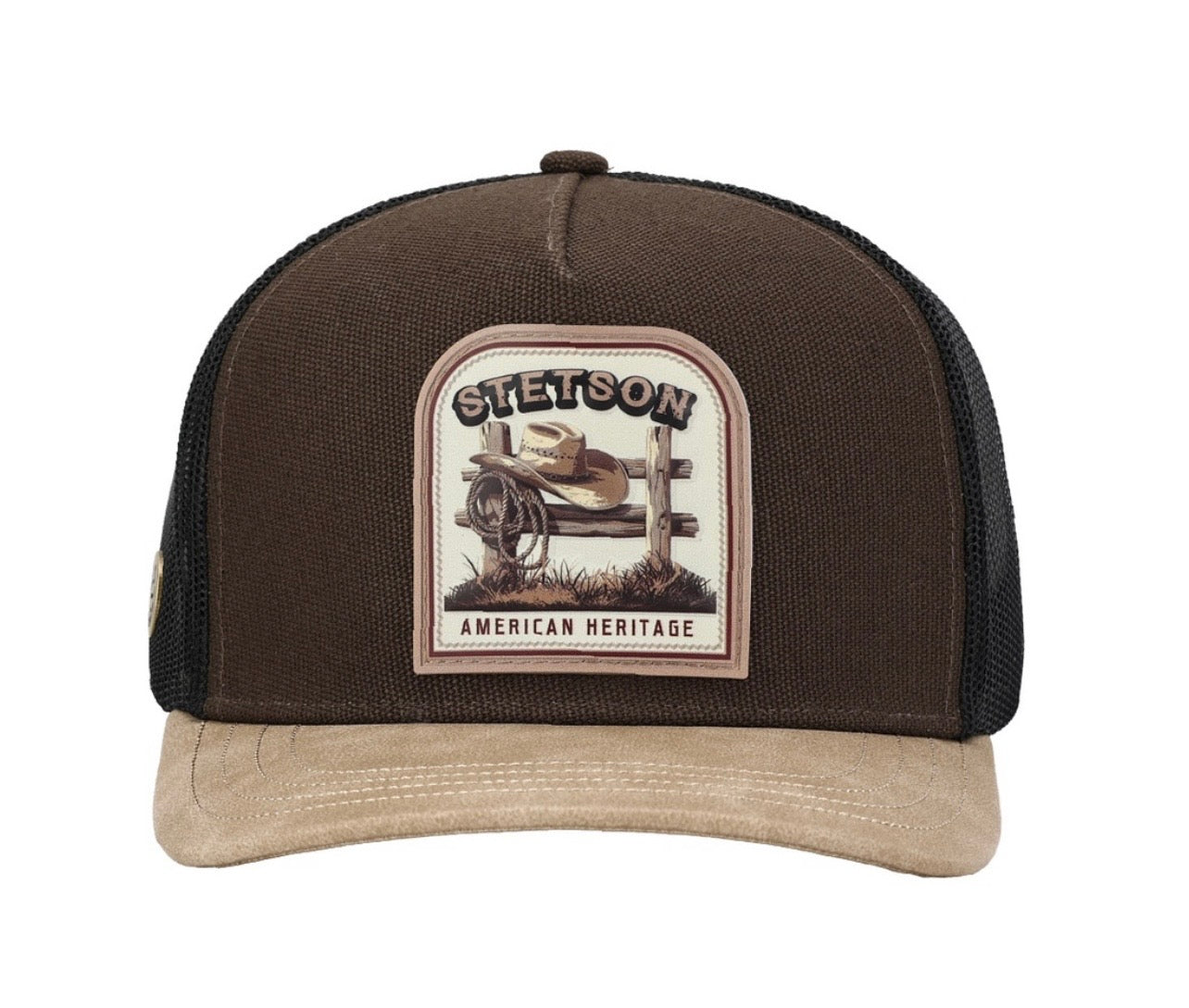 Gorra Stetson