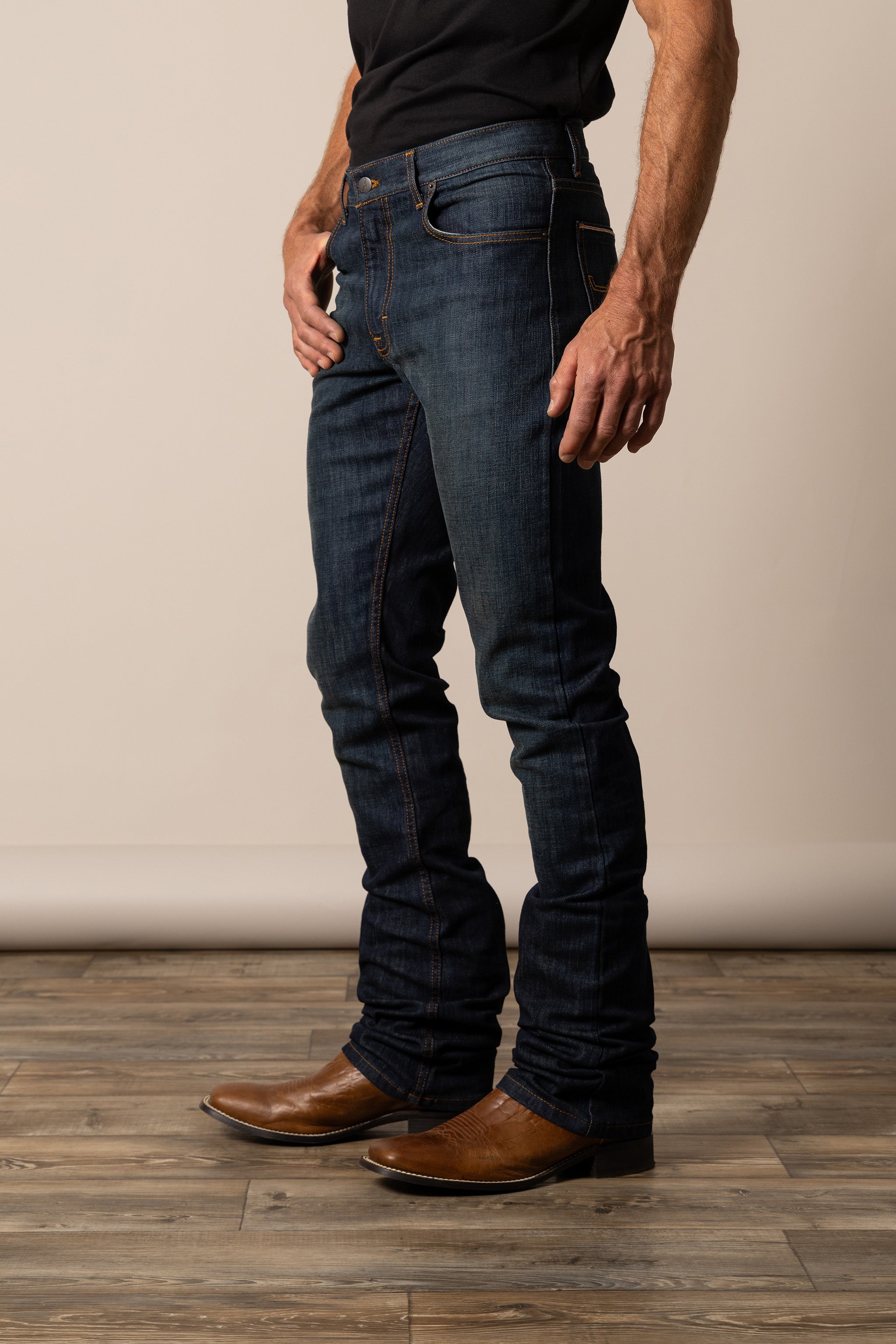 Jeans Roger blue