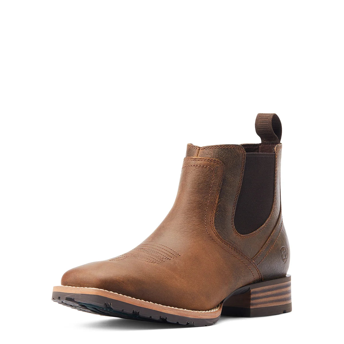 Botín Ariat Hybrid Low