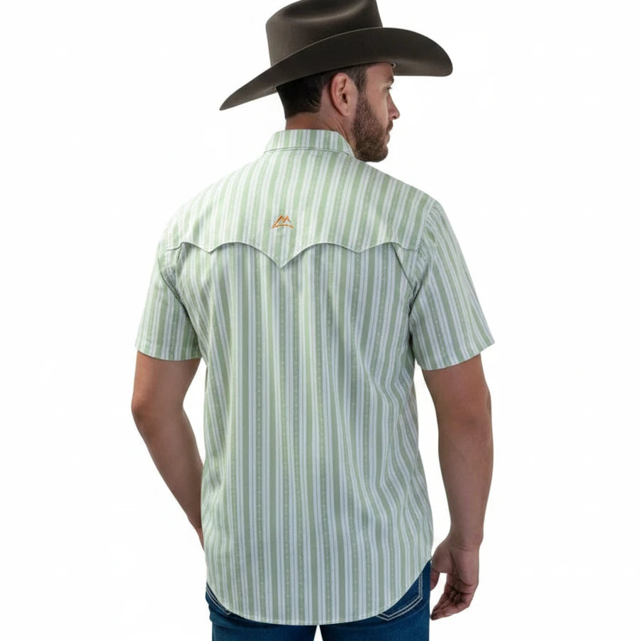 Camisa Denver