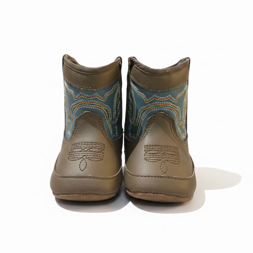 Bota Twister baby