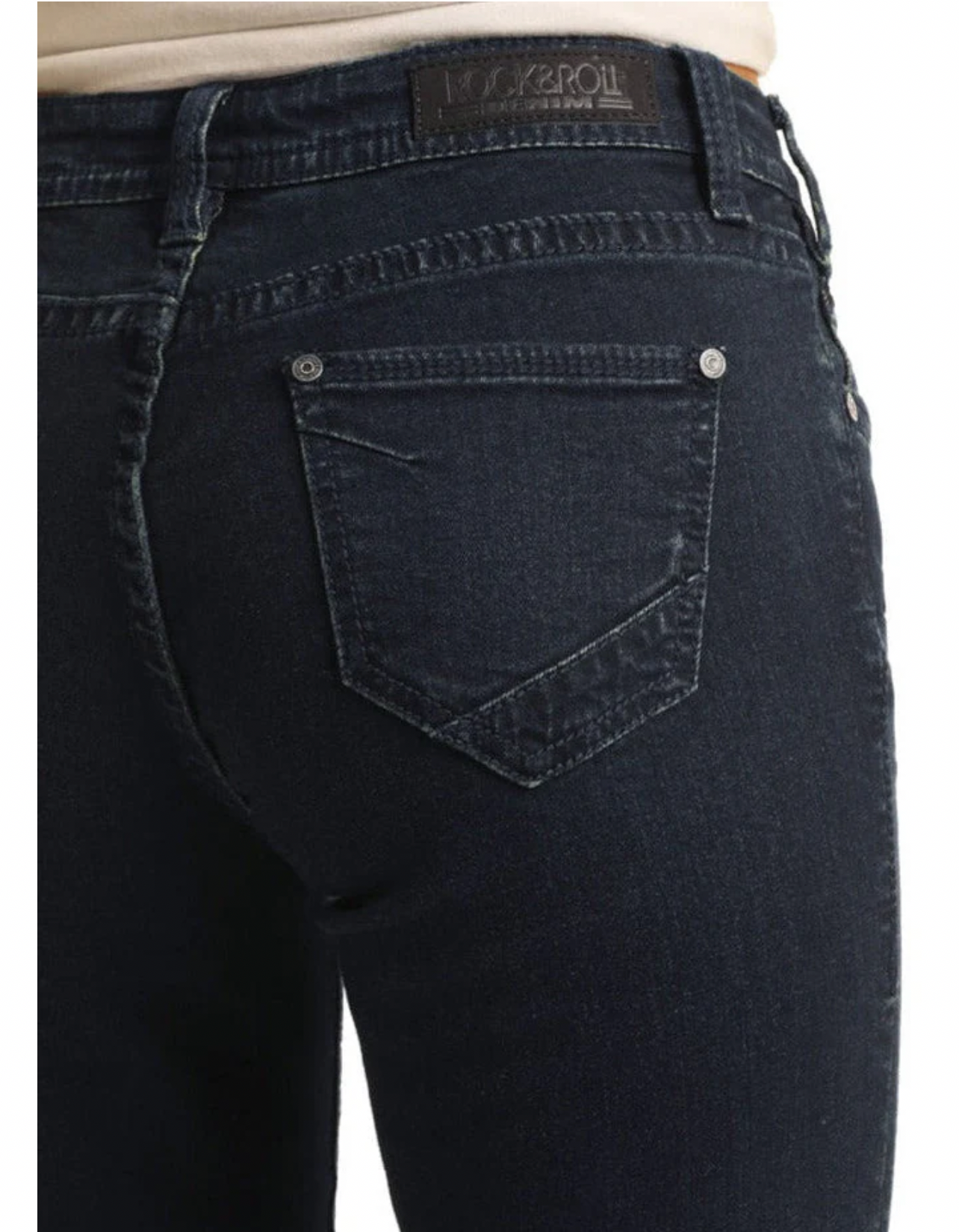 Jeans trouser Rock&Roll