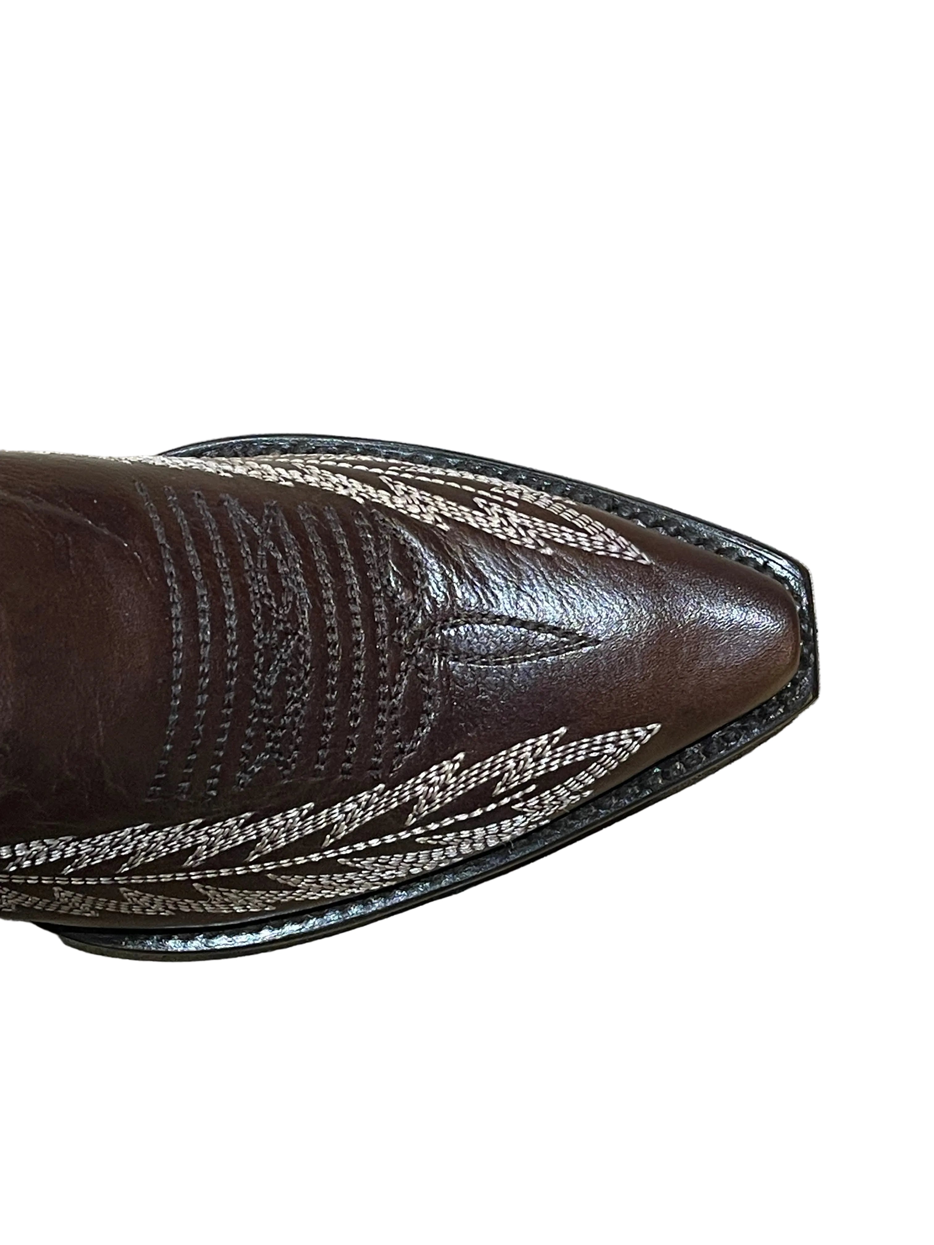 Bota Caborca NIAMH