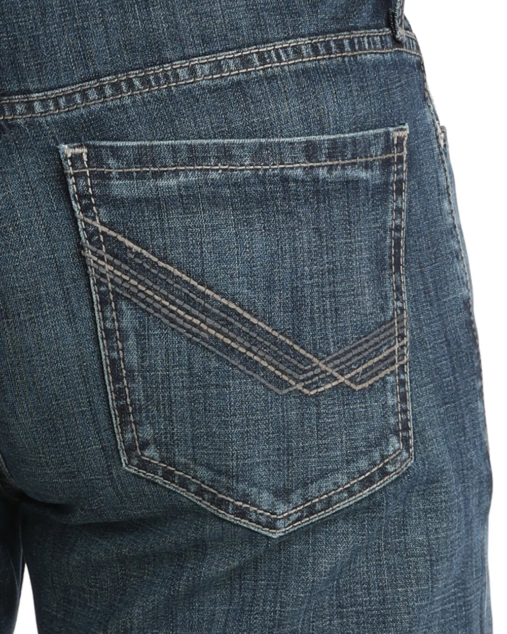 Jeans Cinch Grant Relaxed Boot Cut