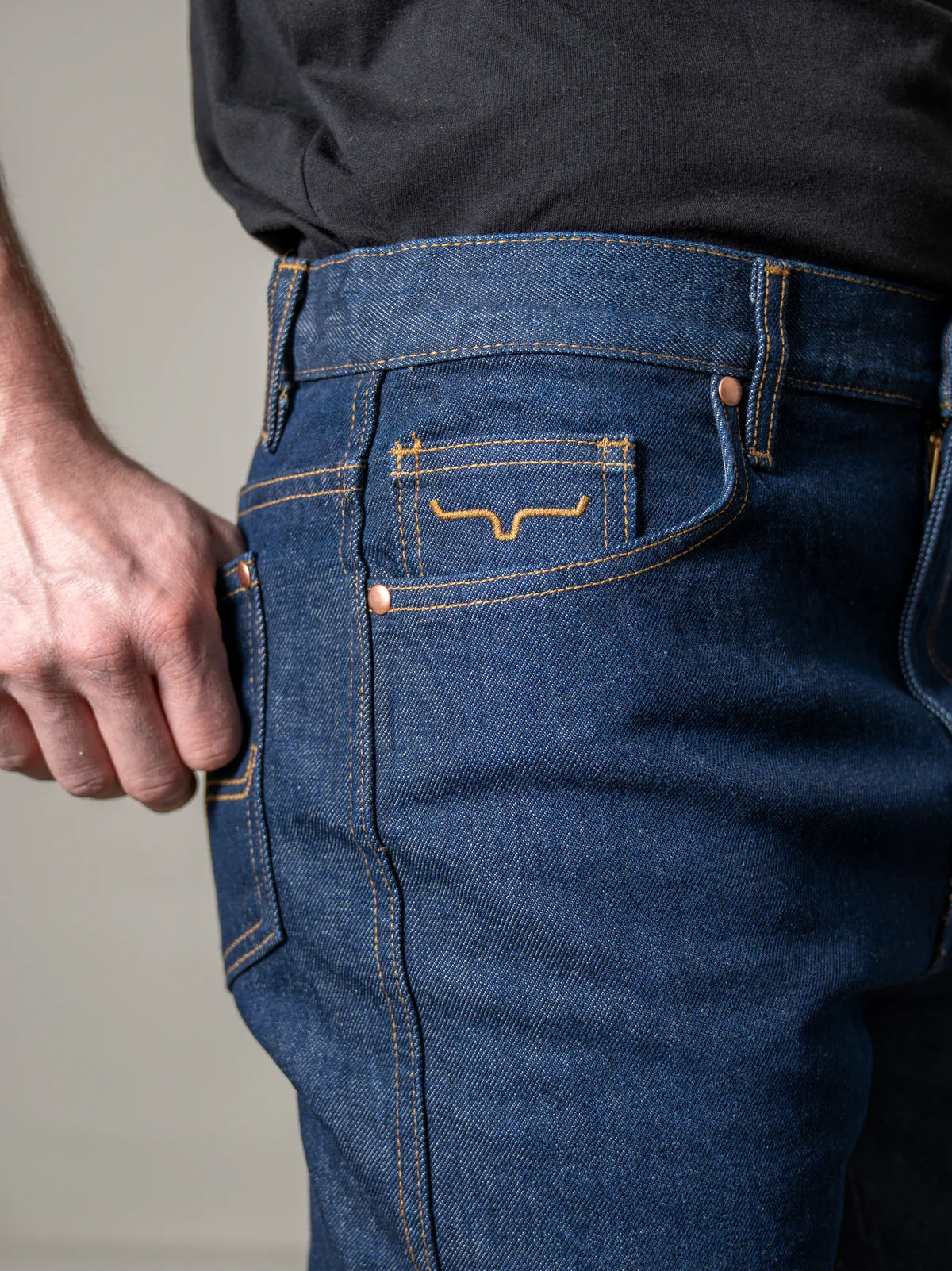 Jeans ZT Kimes Ranch