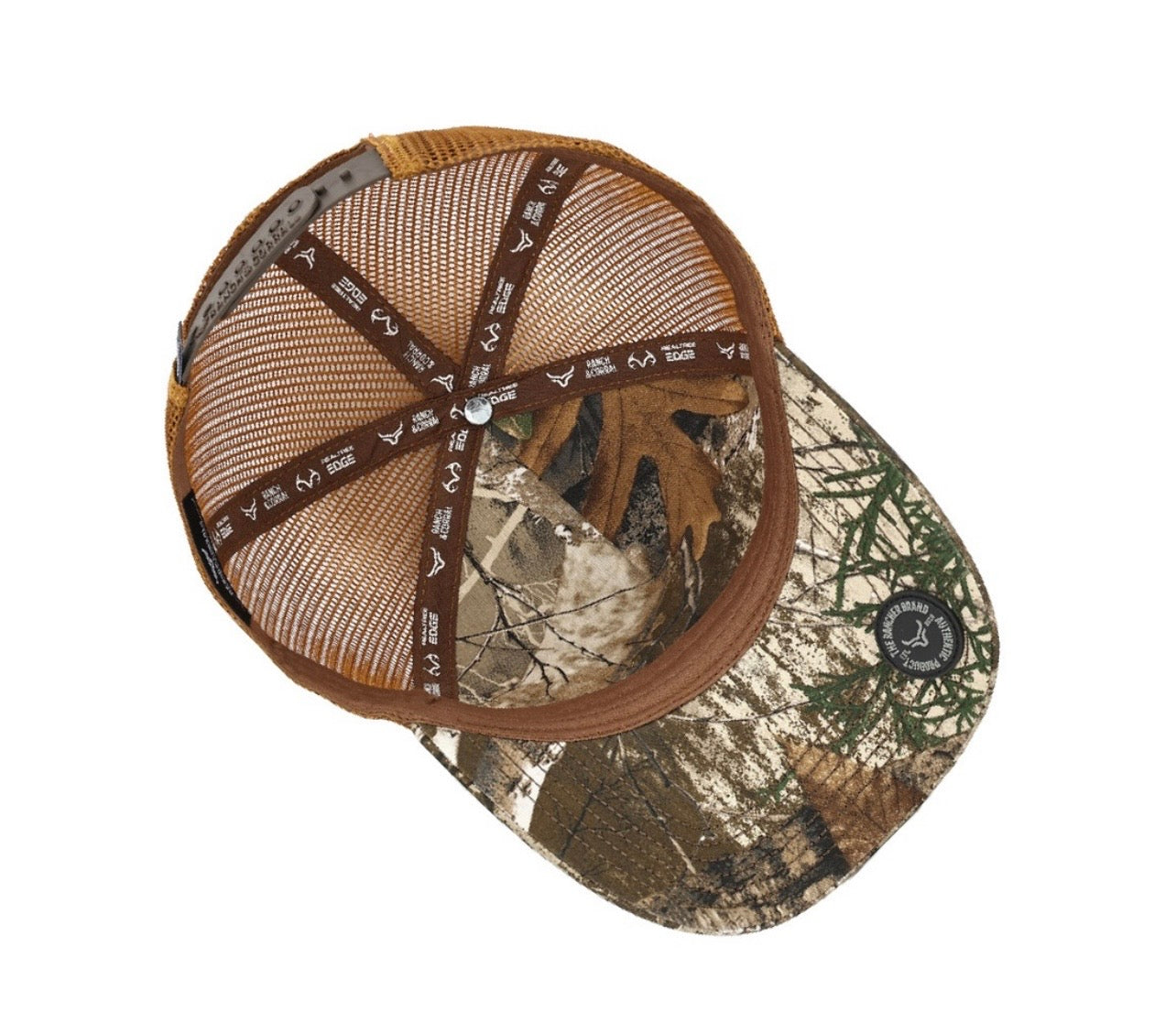Gorra Ranch & Corral