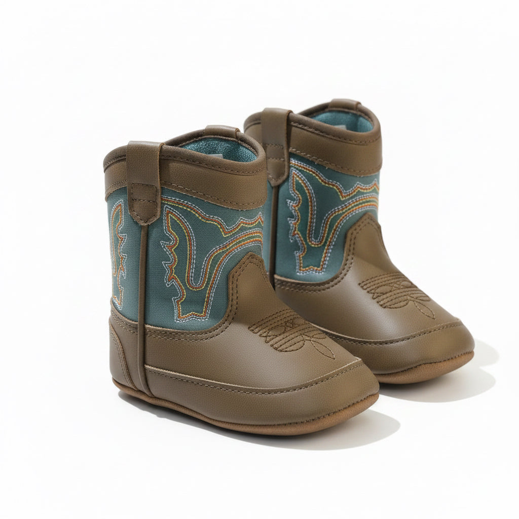 Bota Twister baby