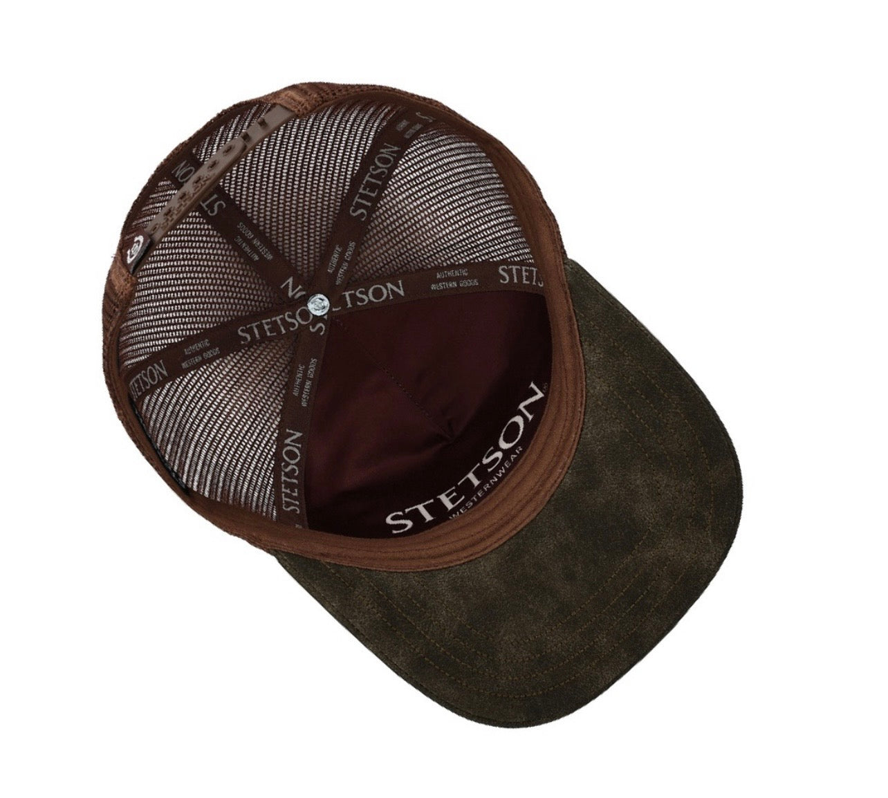 Gorra Stetson