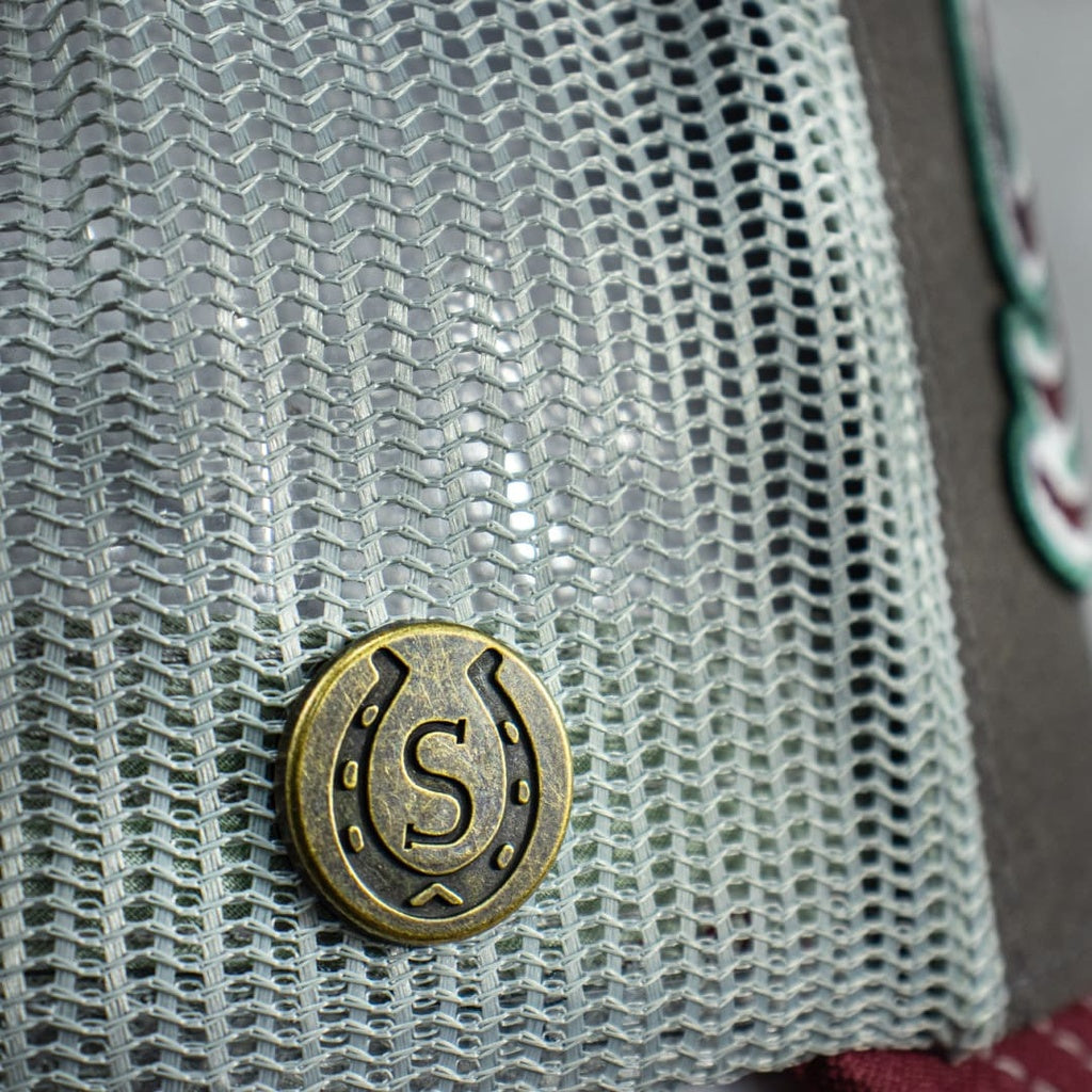 Gorra Stetson