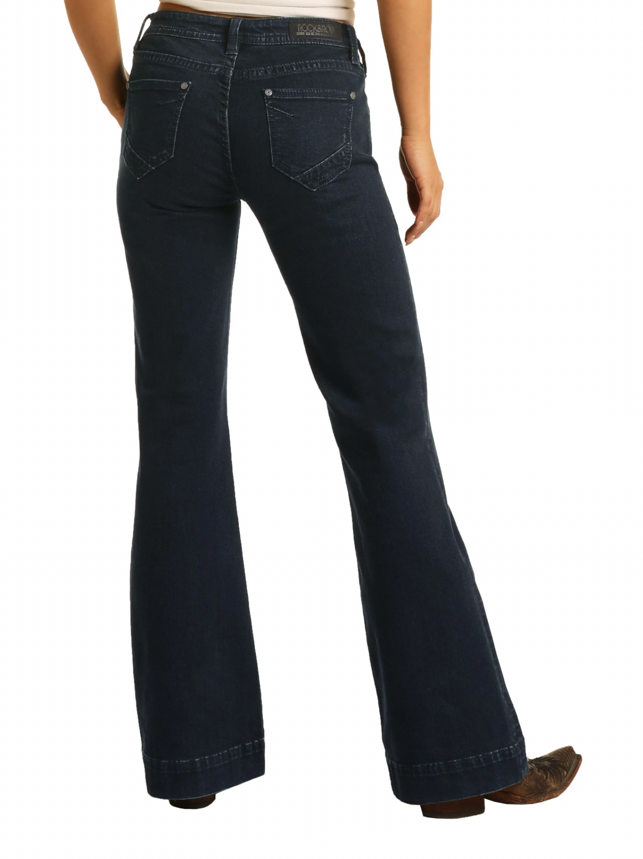 Jeans trouser Rock&Roll