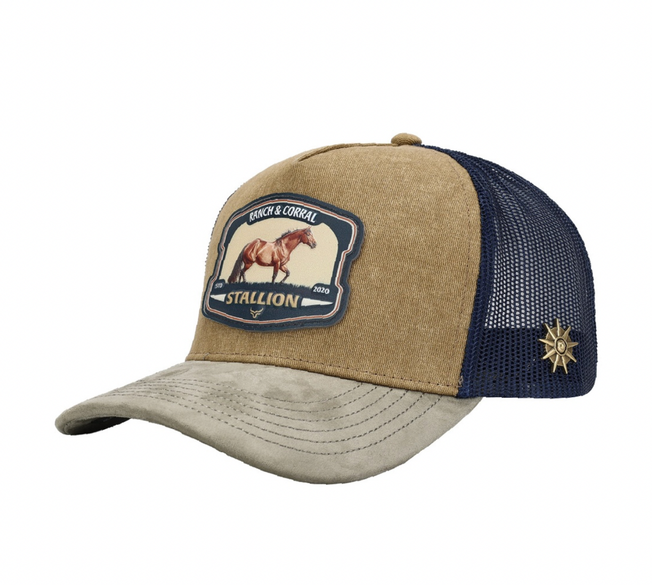 Gorra Ranch & Corral