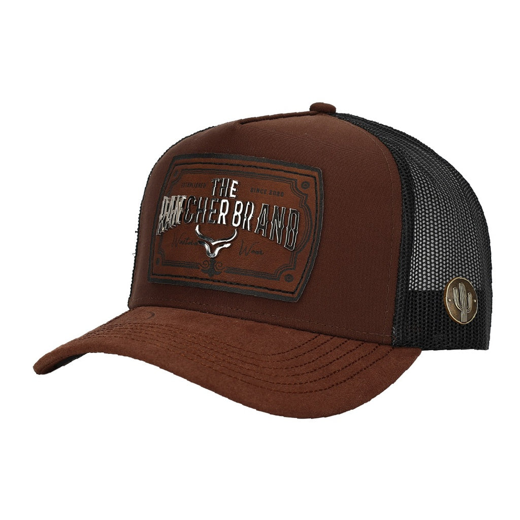 Gorra Ranch & Corral