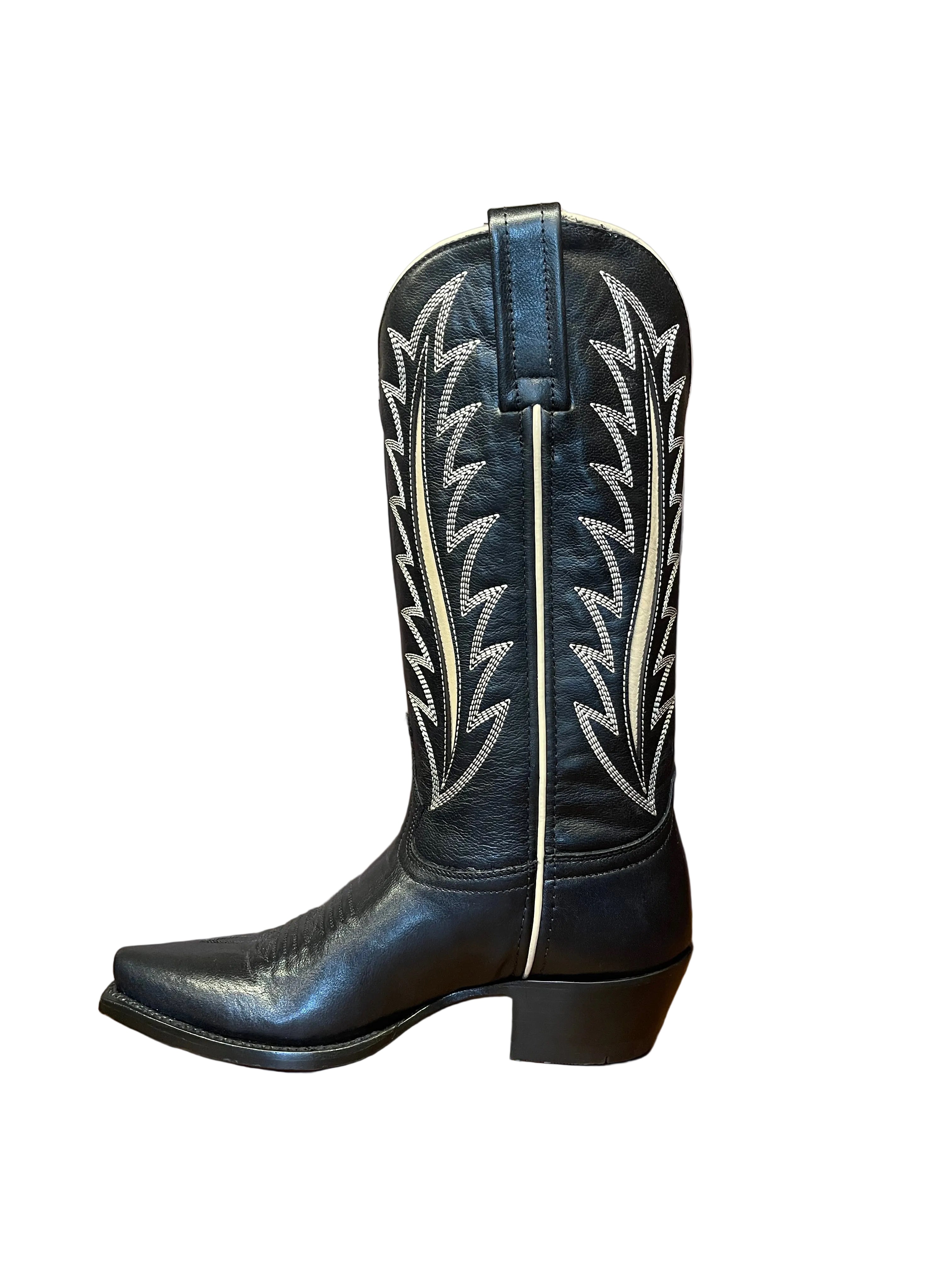 Bota Caborca Leonor