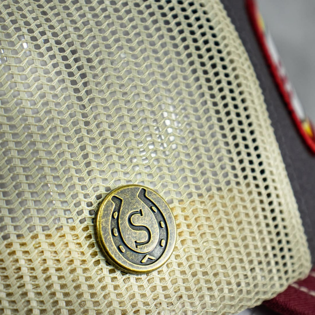 Gorra Stetson
