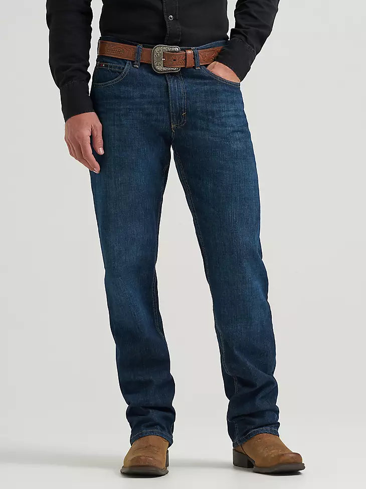 Jeans Wrangler 20x 01 Competition