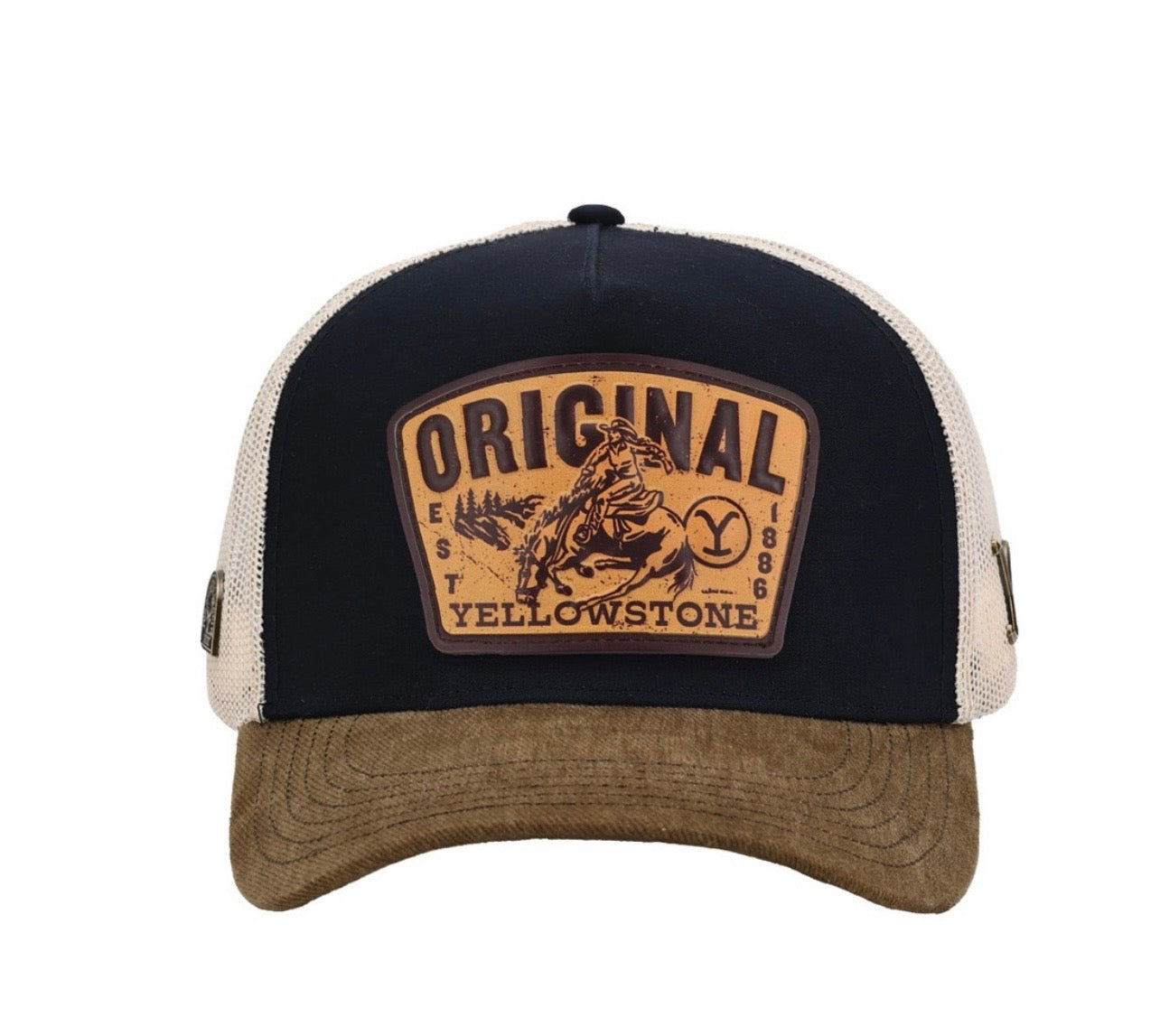 Gorra Ranch & Corral