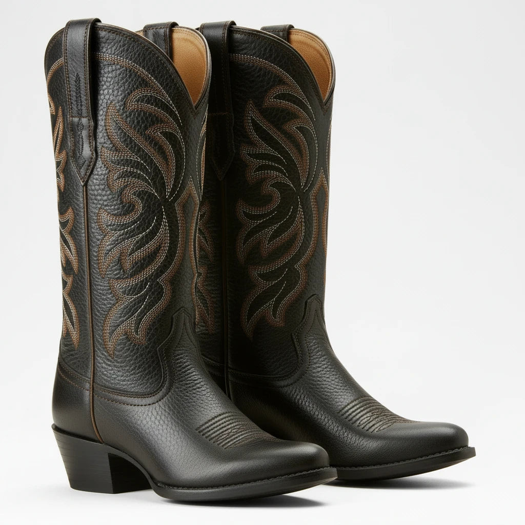 Bota Ariat Heritage Stretchfit