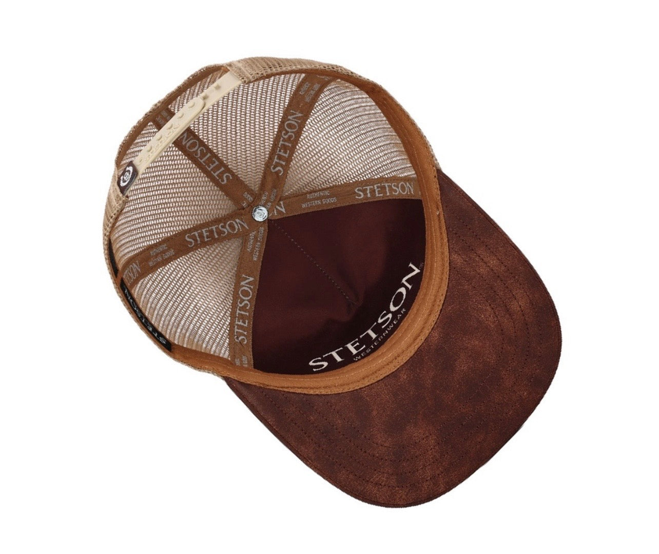 Gorra Stetson