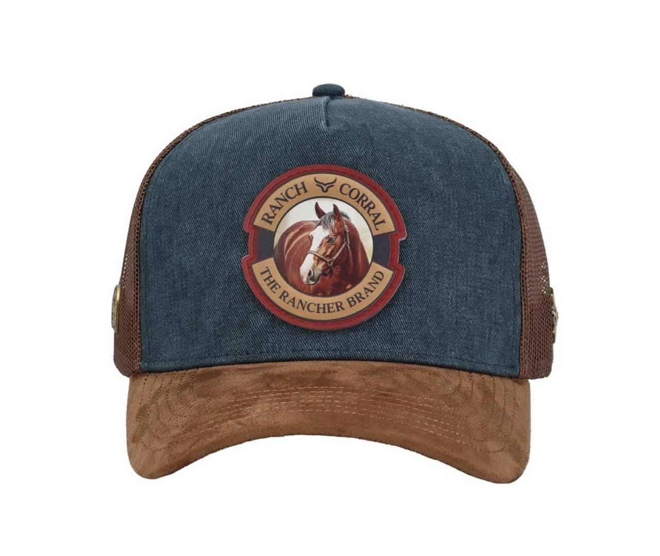 Gorra Ranch & Corral