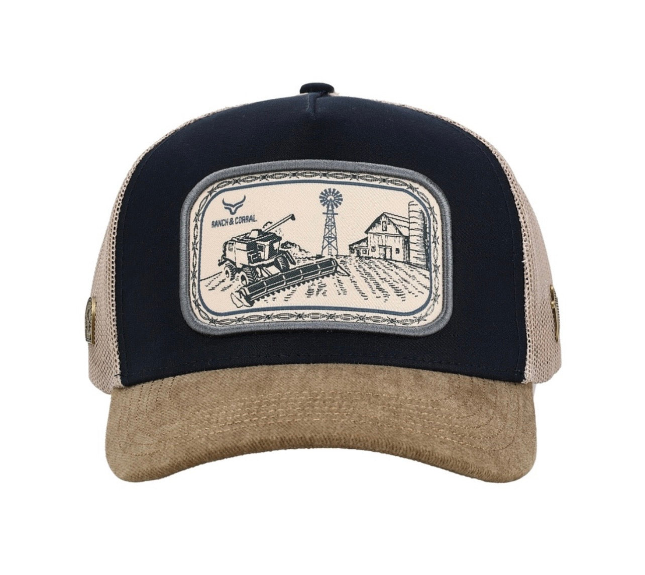 Gorra Ranch & Corral