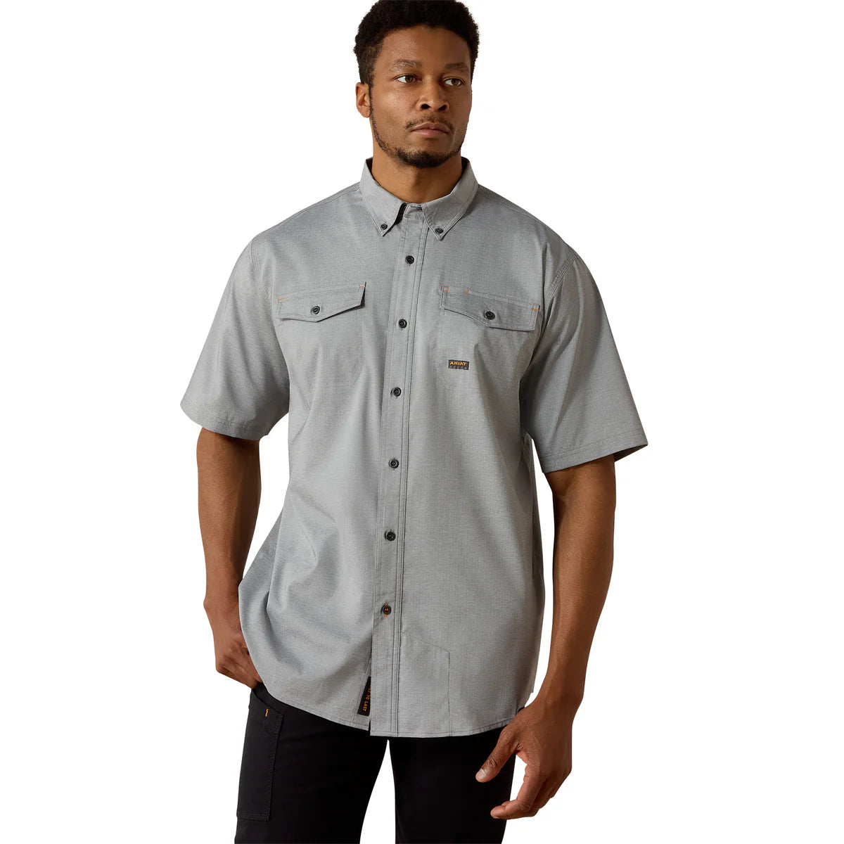 Camisa Ariat