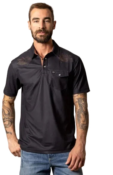 Playera Kimes Ranch M1