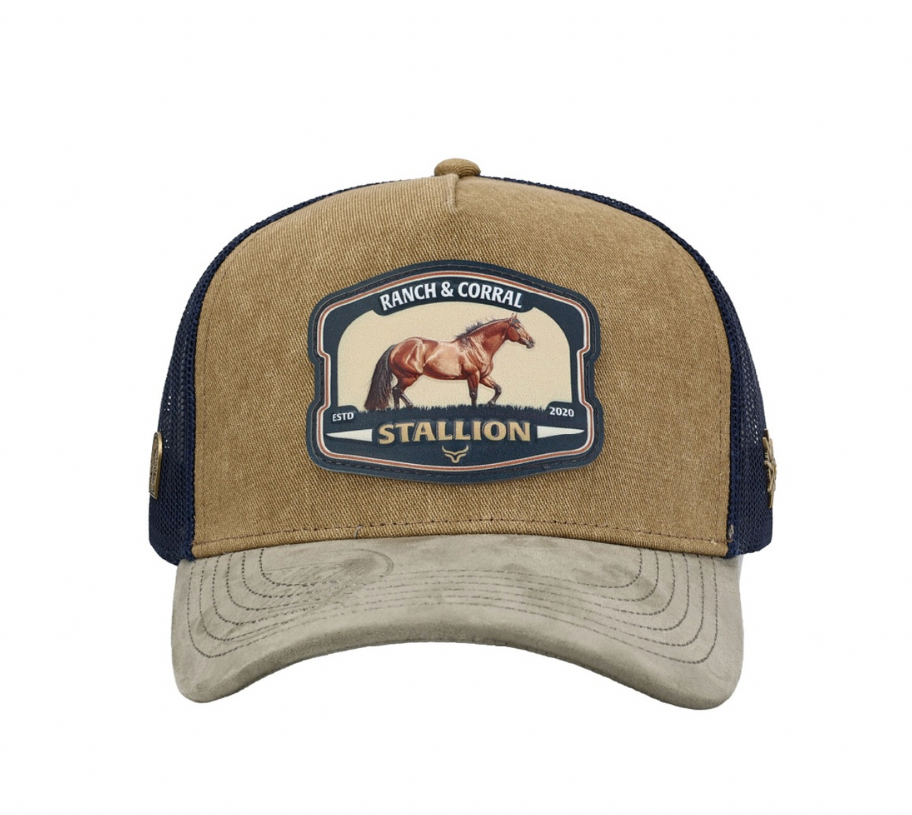 Gorra Ranch & Corral