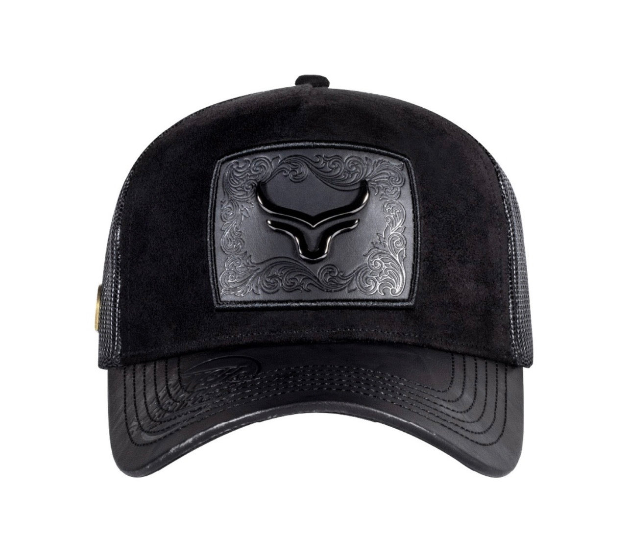 Gorra Ranch & Corral