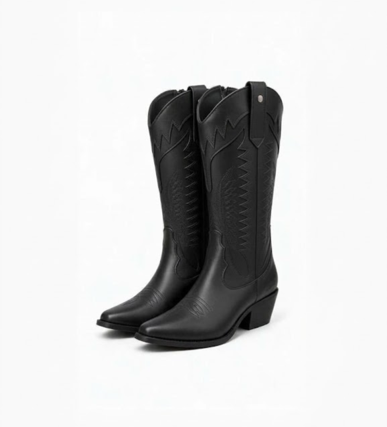 Bota Wrangler Dalia Black