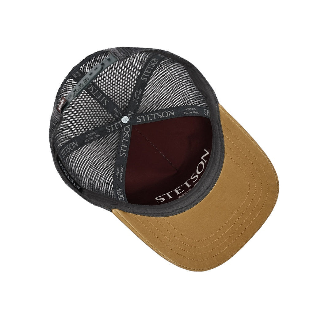 Gorra Stetson