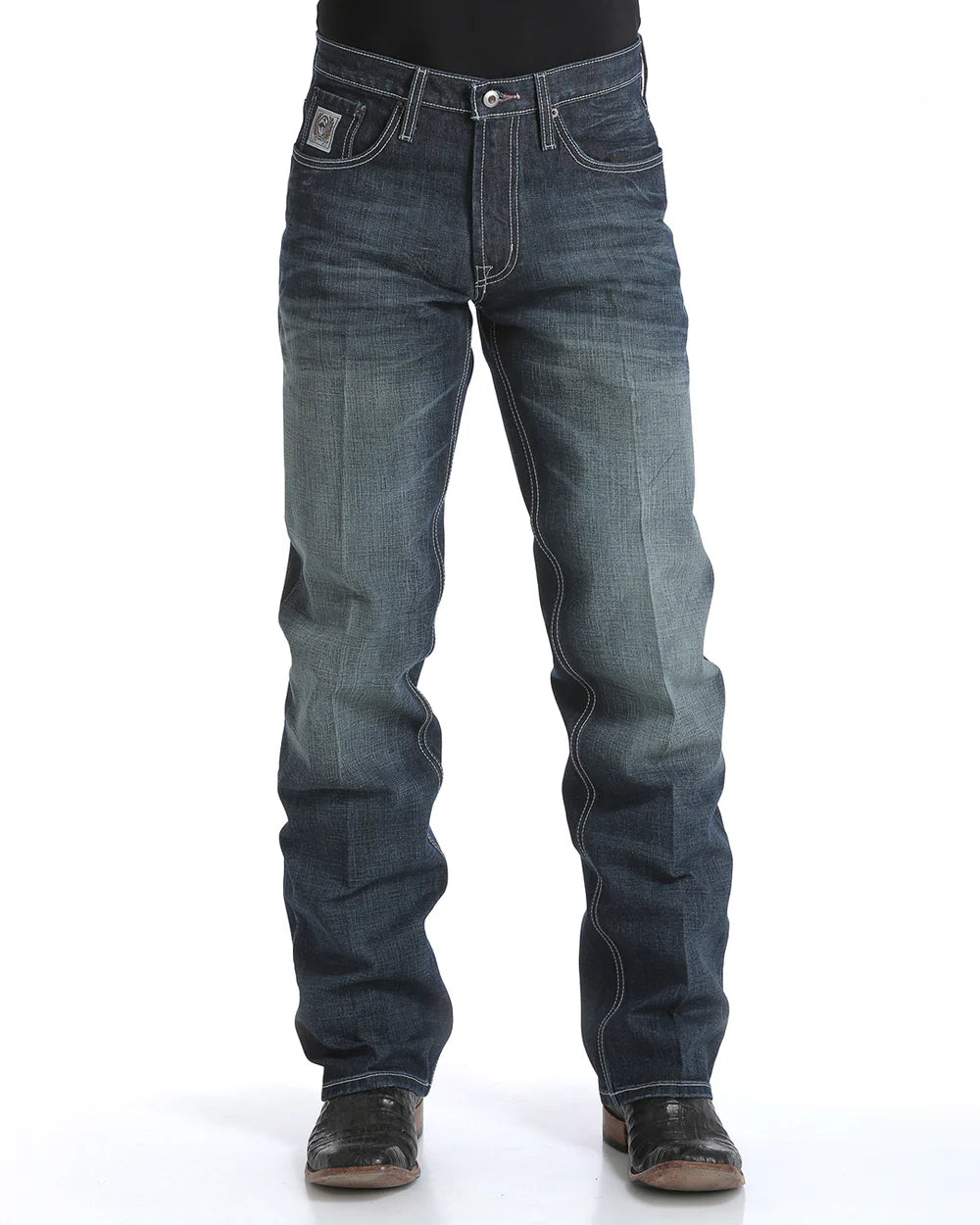 Jeans Cinch White Label