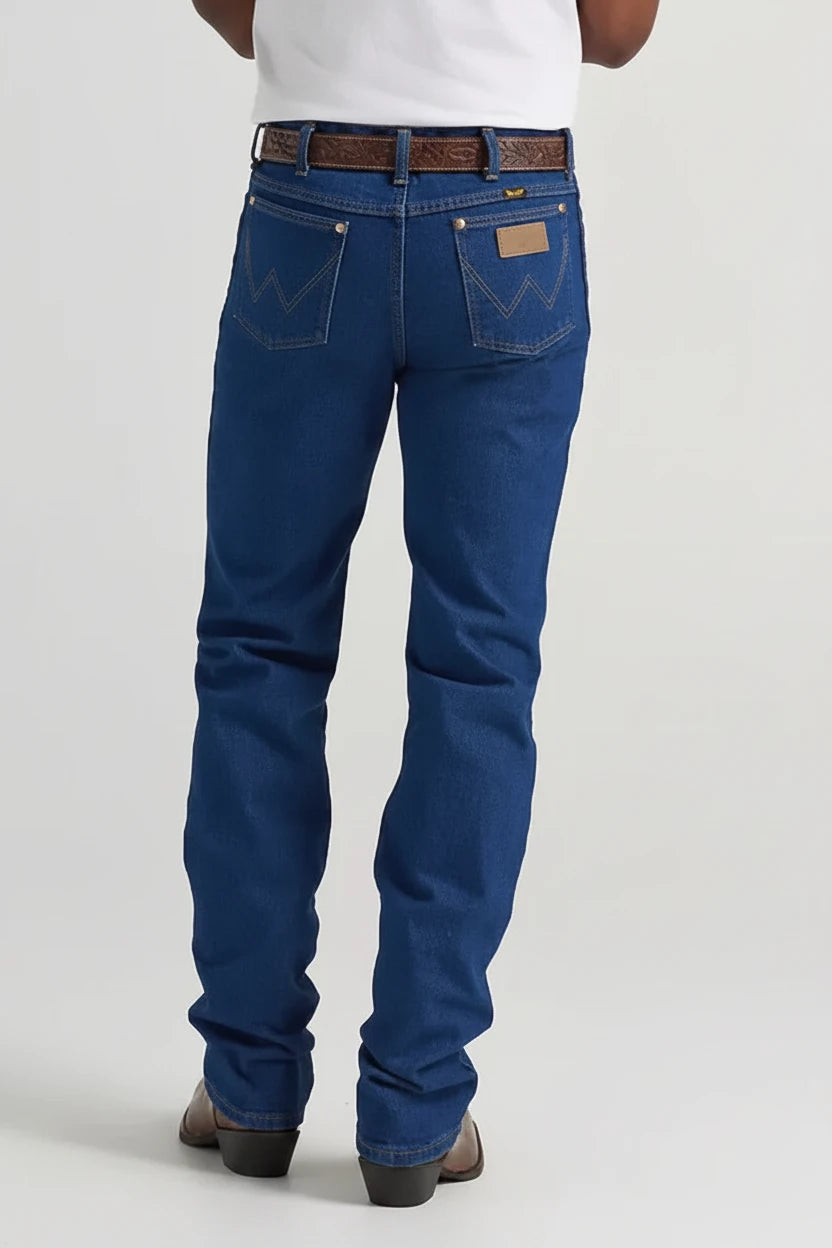 Jeans Wrangler Retro
