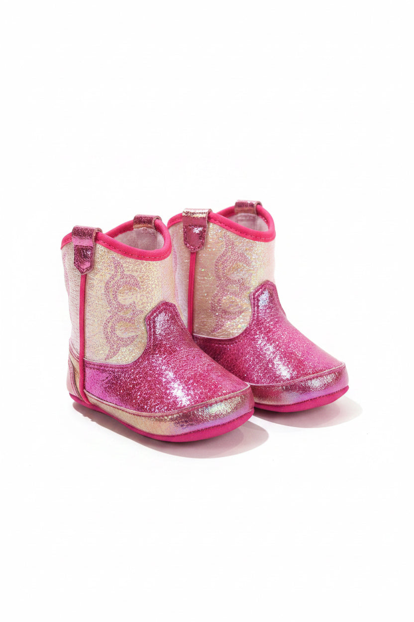 Bota Twister Baby