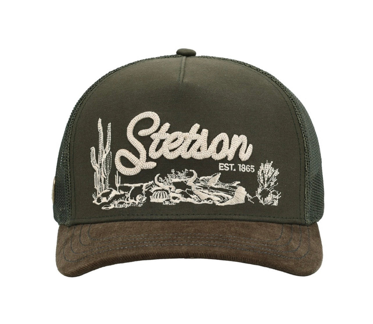 Gorra Stetson