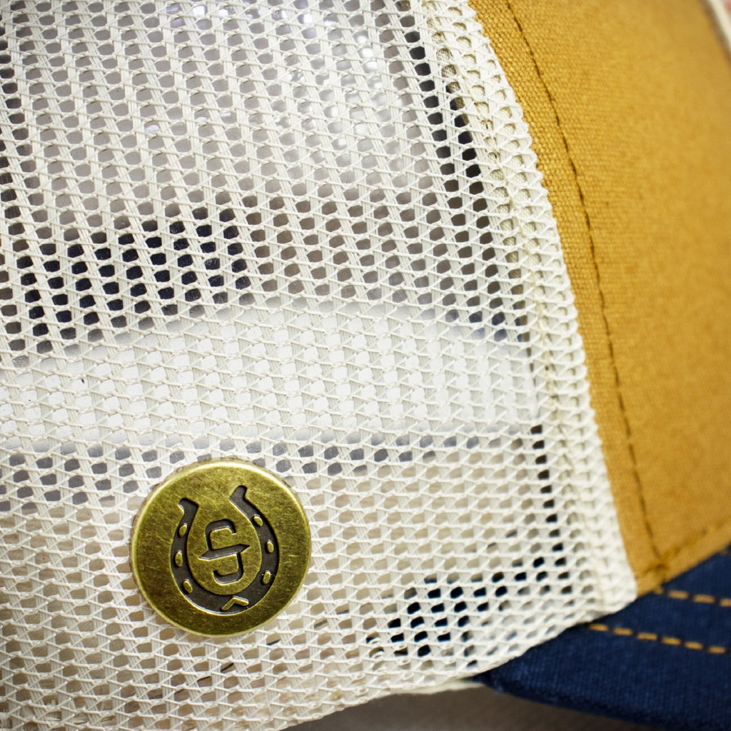 Gorra Stetson