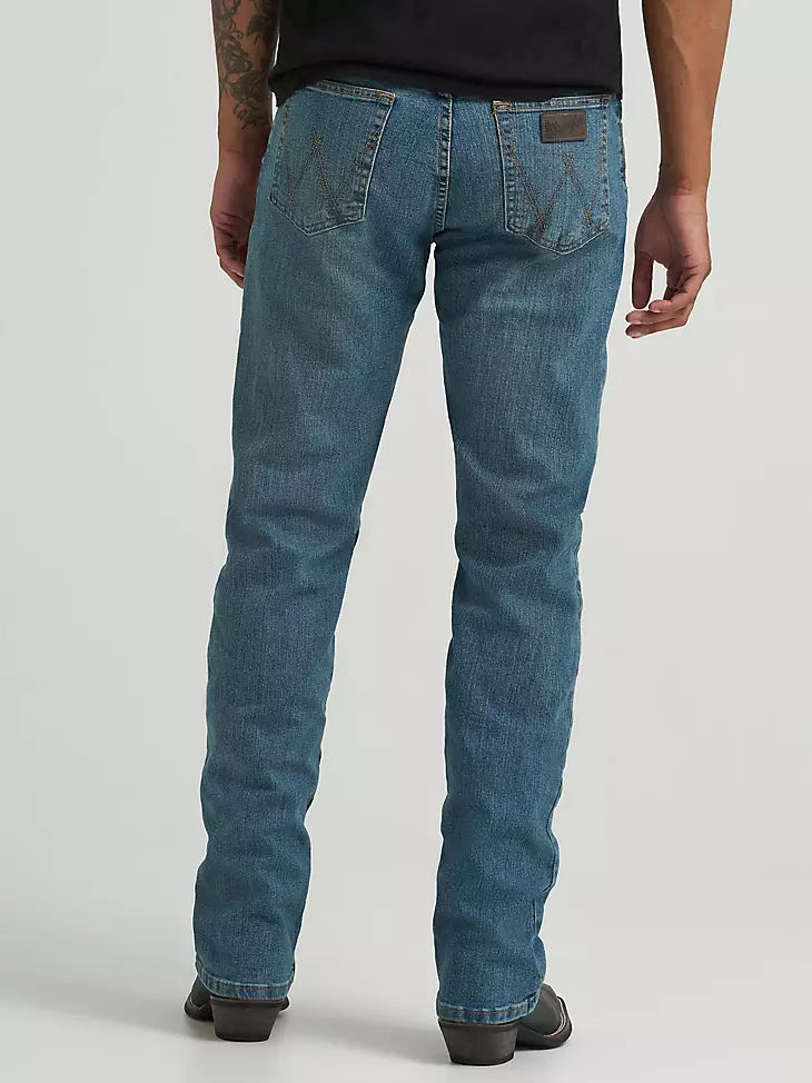 Jeans Wrangler 02 competition