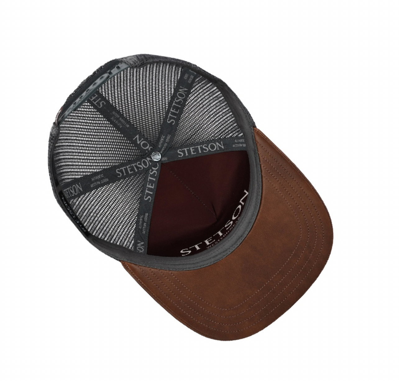 Gorra Stetson