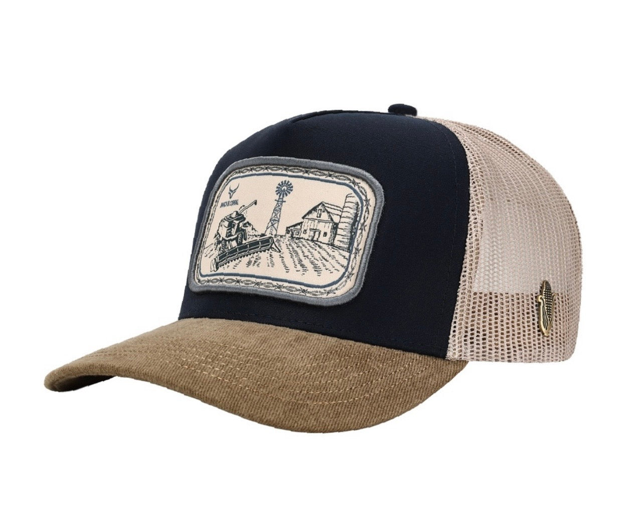 Gorra Ranch & Corral