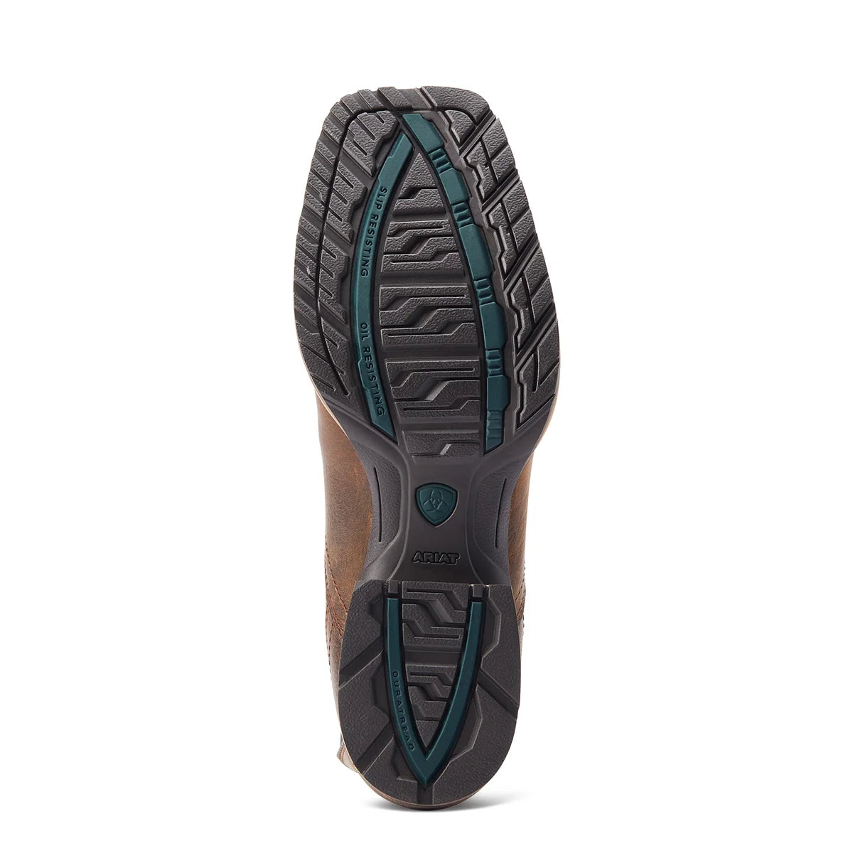 Botín Ariat Hybrid Low
