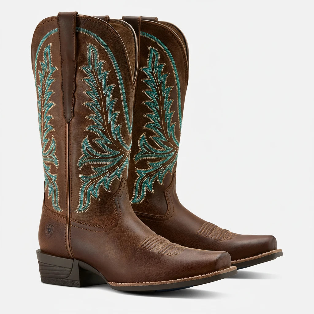 Bota Ariat dama Rock Creek