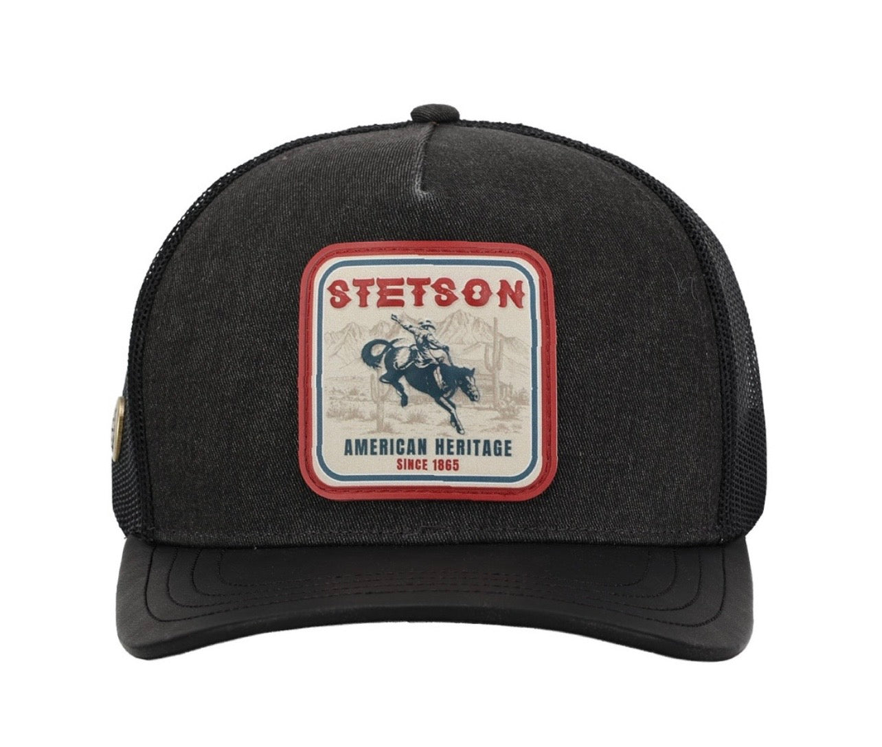 Gorra Stetson