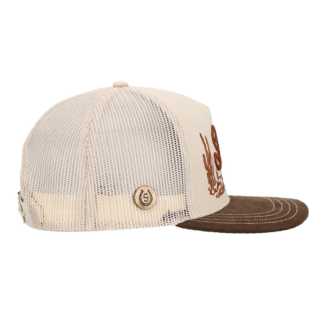 Gorra Stetson